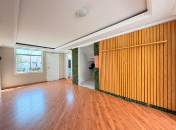 10f7d42697f0d5a6b70cfb6346260c7058a007e0 · Casa à Venda em Condomínio - 3 Dormitórios - 88m² - 2 Vagas - Parque renato Maia - Guarulhos/SP.