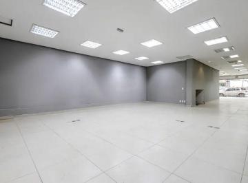 8d458a9bb372c20f2786df85451d2be600f90ee6 · SALÃO COMERCIAL À VENDA EM PINHEIROS | 200 M² | VÃO LIVRE | 2 BANHEIROS | ESTUDA PERMUTA