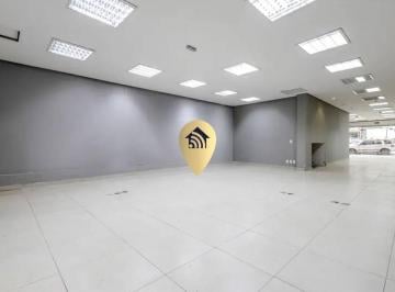 3f91773699679fd98247d8dfaffed5779b872cbd · SALÃO COMERCIAL À VENDA EM PINHEIROS | 200 M² | VÃO LIVRE | 2 BANHEIROS | ESTUDA PERMUTA
