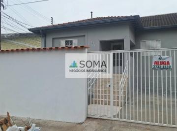 c4d1009f1a8f71564995b9e2c4c350b6fb6d8db5 · Casa com 3 dormitórios para alugar, 105 m² por R$ 1.765,79 - São Bernardo - Campinas/SP
