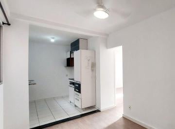 f29a443535bc65b13e9a69ad940f4411e612d352 · Apartamento com 2 dormitórios à venda, 46 m² por R$ 165.000 - Jardim Recanto - Americana/SP