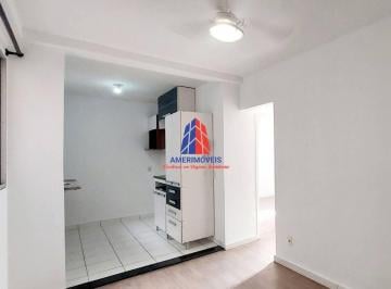 bfcc944b1a5188a7a341277e35beadfae5cbb030 · Apartamento com 2 dormitórios à venda, 46 m² por R$ 165.000 - Jardim Recanto - Americana/SP