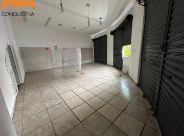 9cb6b3d0a569a635811f1d31b28dcdf22ac2dca7 · Salão para alugar, 54 m² por R$ 2.546/mês - Rudge Ramos - São Bernardo do Campo/SP