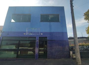 9c1339759e55f79deab8b99e06e07ef4c9b33635 · Salão, 84 m² - venda por R$ 395.000,00 ou aluguel por R$ 3.035,00 - Vila Assis - Sorocaba/SP