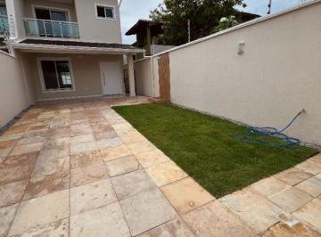 13f1b832d8aba557535eb02cfaa8fc004d5f604a · Casa Dupléx em rua fechada - 100% reformado - 105m², 4 suítes, Área gourmet churrasqueira - R$ 670.0