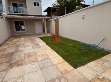 28156100b02a0133ef11714ad7f7d9d374adc6f5 · Casa Dupléx em rua fechada - 100% reformado - 105m², 4 suítes, Área gourmet churrasqueira - R$ 670.0