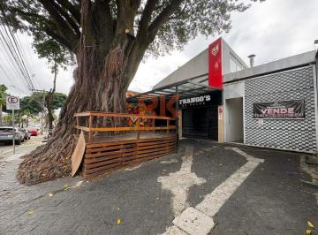 Comercial · 529m² · Galpão Comercial/Industrial para Aluguel com 528,74 m² no Santa Amélia