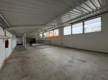 Comercial · 529m² · Galpão Comercial/Industrial para Aluguel com 528,74 m² no Santa Amélia