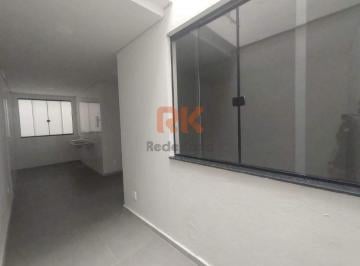 Apartamento · 34m² · 1 Quarto · 1 Vaga · Kitnet exclusiva para aluguel no Bairro Aparecida, em Belo Horizonte