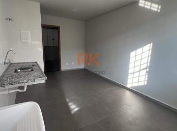 Apartamento · 26m² · 1 Quarto · 1 Vaga · Kitnet exclusiva para aluguel no Bairro Aparecida, em Belo Horizonte