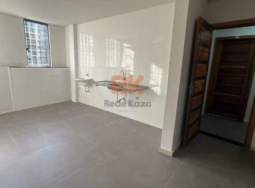 Apartamento · 26m² · 1 Quarto · 1 Vaga · Kitnet exclusiva para aluguel no Bairro Aparecida, em Belo Horizonte