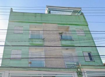 1d184b5569edb0ccc96be2f92709a4adb2381b80 · Apartamento com 2 dormitórios à venda - Vila Progresso - Santo André/SP