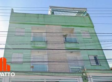 a6b34b72e59398ec71c58eef0c5354615d9cc391 · Apartamento com 2 dormitórios à venda - Vila Progresso - Santo André/SP