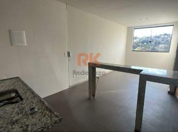 Apartamento · 34m² · 1 Quarto · Kitnet exclusiva para aluguel no Bairro Aparecida, em Belo Horizonte