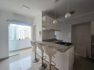 9f4447b0ce3a72e69684d02dca0e3536c8c60e88 · Apartamento com 1 dormitório para alugar, 45 m² por R$ 3.202,00/mês - Pitangueiras - Guarujá/SP
