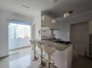c65d28b97ed396278f50e4746718cf4a4a5836ff · Apartamento com 1 dormitório para alugar, 45 m² por R$ 3.202,00/mês - Pitangueiras - Guarujá/SP