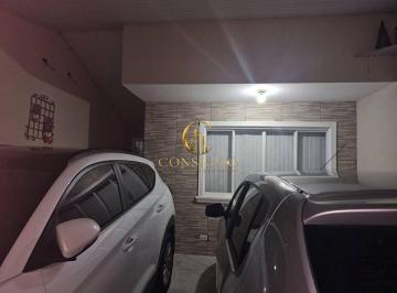 d60843f802e2428aab68bf67b9382ae412b55a8d · Sobrado com 3 dormitórios à venda, 141 m² por R$ 1.100.000 - Jardim das Indústrias - São José dos Ca