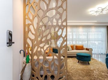Apartamento · 239m² · 2 Quartos · 3 Vagas · COBERTURA DUPLEX MOBILIADA PARA VIVER COM LIBERDAD