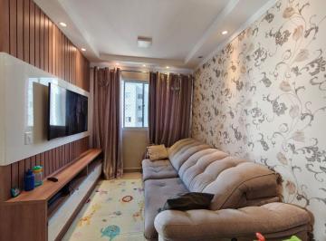 2bbef11f48894bbc27307a572d43113013822b7e · Apartamento com 2 dormitórios à venda, 46 m² por R$ 250.000,00 - São Mateus - São Paulo/SP