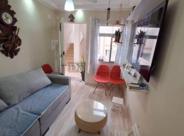 18db8dc486f93e8b7d327595e6f8d13e17c0c058 · Apartamento com 2 dormitórios, 48 m² - venda por R$ 266.000,00 ou aluguel por R$ 1.700,00/mês - Conj