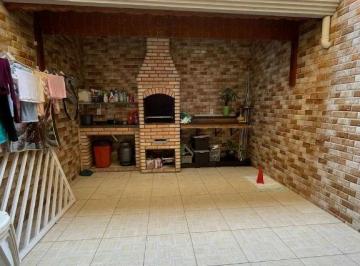 f99531a4cebc44a8967c3615512f4cac7603f5a2 · Sobrado com 3 dormitórios à venda, 100 m² por R$ 550.000,00 - Jardim Guaianazes - São Paulo/SP
