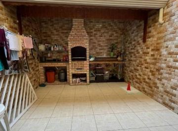 8bf547f9ded0f0822b433f03df008869de9cdc7c · Sobrado com 3 dormitórios à venda, 100 m² por R$ 550.000,00 - Jardim Guaianazes - São Paulo/SP