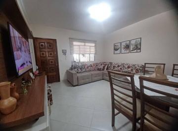 5404a44b2e70c8d8f046aace11a6d463528ca380 · Sobrado com 2 dormitórios à venda, 99 m² por R$ 525.000,00 - Jardim Coimbra - São Paulo/SP