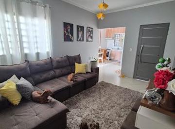 f5a485d9cbb92b53c6c56400399d8b44a0aae4ee · Casa com 2 dormitórios à venda, 130 m² por R$ 285.000,00 - Jardim Petrópolis - Bauru/SP