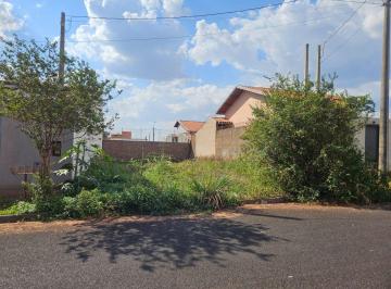 53d5a70ebc3545e4dcfa9be09b5fe96f23096c95 · Terreno à venda, 200 m² por R$ 85.000 - Mais Parque I - Barretos/SP