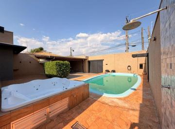 ecace5baf439115ab0fbcf904a62a19ce10746f2 · Casa com 146 m² por R$ 900.000 - City Barretos - Barretos/SP