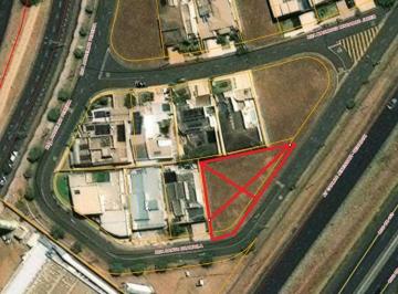 5f04ecb8b1bb03476f50a49bba9db7b3c9a07dcc · Terreno à venda, 712 m² por R$ 1.700.000 - Residencial Eco Village I - São José do Rio Preto/SP