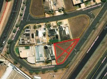 96b7e53595164eb8a2a2330016c0dcb1a8c1e7ac · Terreno à venda, 712 m² por R$ 1.700.000 - Residencial Eco Village I - São José do Rio Preto/SP