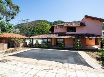 acacad7838e90fc84bed5a78cbc0af7c370063ad · Casa com 4 suites em rua sem saida, piscina, sauna e quintal e árvores com 301 m² por R$ 1.200.000