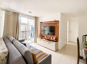 4d393cb40eded58c428f539515ac42481de446b4 · Apartamento com 2 dormitórios à venda, 55 m² por R$ 580.000,00 - Fátima - Niterói/RJ