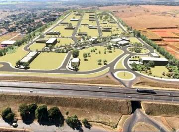 646fc669fddd936c1a879ba176ada2538209defd · Terreno à venda, 800 m² por R$ 1.000.000,00 - Chácaras de Recreio Felicidade (Zona Rural) - São José