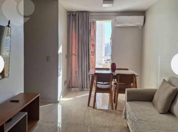 56442fac9f77b5640045e8e34b48554c376ee7e5 · Apartamento com 2 dormitórios à venda, 62 m² por R$ 480.000,00 - Centro - Niterói/RJ