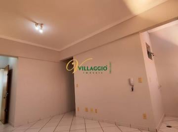 72bab332a973f3a37d167551f61685b9796ad3c9 · Apartamento com 1 dormitório para alugar, 40 m² por R$ 1.691/mês - Boa Vista - São José do Rio Preto