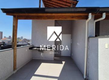 df2591b412c6d07008ec9027d3890a3cf5feef1f · Cobertura com 2 dormitórios à venda, 99 m² por R$ 598.000,00 - Santa Maria - Santo André/SP