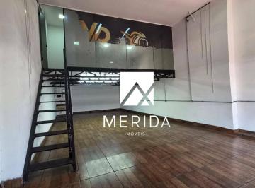 f079913aa17e2a6262a7a9c5ec0dcda83ccb948c · Salão para alugar, 83 m² por R$ 3.697,40/mês - Centro - Santo André/SP