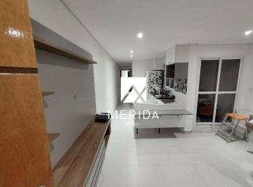e47f413c8487d9e4797dd82ed2067384c90b95d1 · Apartamento com 2 dormitórios para alugar, 52 m² por R$ 3.415,00/mês - Campestre - Santo André/SP