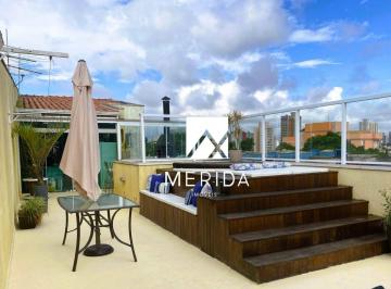 ac69e918c8c11d4a01130b725bf49decf6644881 · Cobertura com 3 dormitórios à venda, 145 m² por R$ 980.000,00 - Santa Maria - Santo André/SP