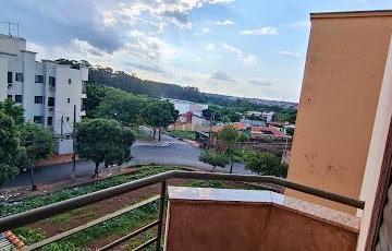 0fd060f1813b123d13168c11435b5826f70e2204 · Apartamento com 1 dormitório à venda, 43 m² por R$ 260.000,00 - Vila Ana Maria - Ribeirão Preto/SP