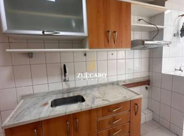 cda0240ab27520d766aa82092427ddb0a1631d07 · Apartamento com 2 dormitórios à venda, 65 m² por R$ 420.000,00 - Vila Galvão - Guarulhos/SP