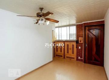 c4cf5466609cb86679244cb2df580f0ddd80a6f9 · Apartamento com 2 dormitórios à venda, 62 m² por R$ 385.000,00 - Parque Cecap - Guarulhos/SP