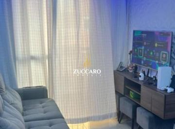 6fb908ba25c1698870fd6e8ae5fe1d7c2a3c6759 · Apartamento à venda, 50 m² por R$ 320.000,00 - Jardim Rossi - Guarulhos/SP
