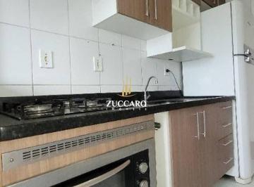 24afc6351d3825ea74d4d75adaf3da941fdfab79 · Apartamento com 2 dormitórios à venda, 50 m² por R$ 340.000,00 - Vila Rio de Janeiro - Guarulhos/SP