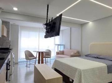 5afed53495d7cc712ba92188b630859d5c00ac78 · Studio com 1 dormitório à venda, 30 m² por R$ 435.000,00 - Vila Antonieta - Guarulhos/SP
