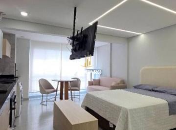 3775fbae0472f5c0c3ded9dc4a7531dffaf72e75 · Studio com 1 dormitório à venda, 30 m² por R$ 435.000,00 - Vila Antonieta - Guarulhos/SP