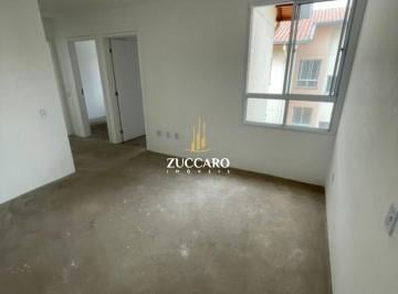 77c29a43e87f8d120edca9650cb1f7c6e615c2d2 · Apartamento com 2 dormitórios à venda, 48 m² por R$ 210.000,00 - Jardim São Domingos - Guarulhos/SP