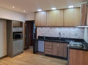 f59d78f4329f9f7513936e538423cb542466eeb3 · Casa com 3 dormitórios para alugar, 120 m² por R$ 4.900,00/mês - Jardim Bom Clima - Guarulhos/SP